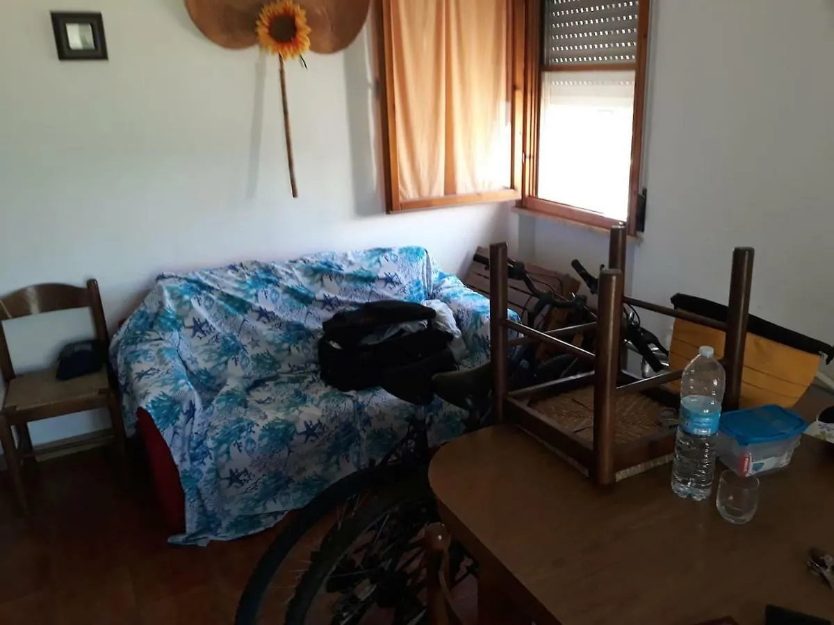 Novita'!! Intero Appartamento A Marina Di Cecina Italy