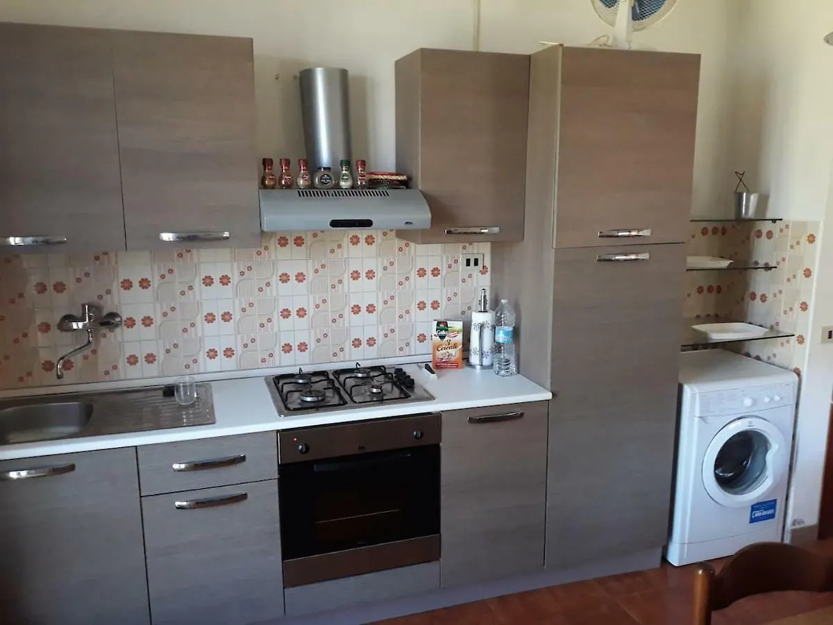 Novita'!! Intero Appartamento A Marina Di Cecina 0*,  Italy