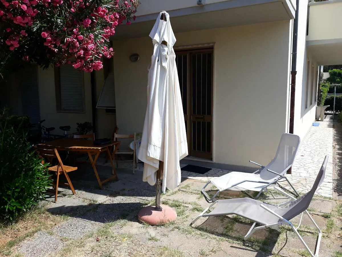 Apartment Novita'!! Intero Appartamento A Marina Di Cecina Italy